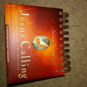 Inspirational calendar